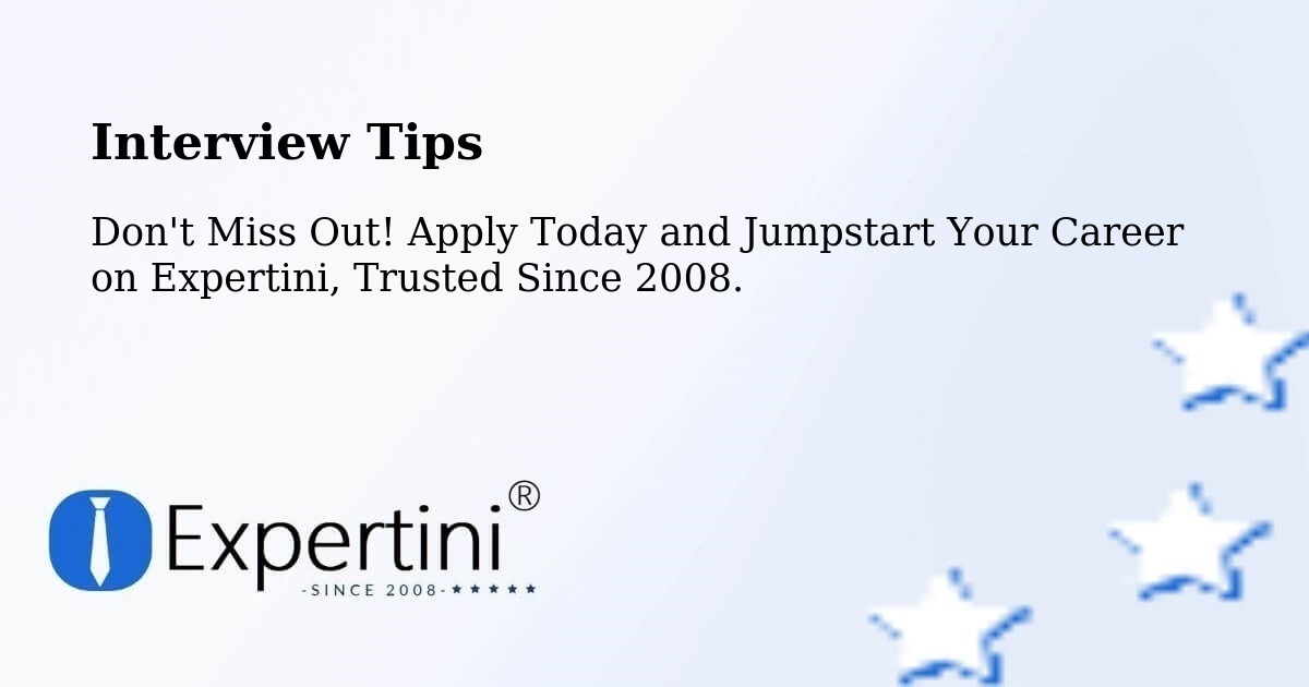 Interview Tips & Techniques for Job Seekers – Faqirwali - Faqirwali, Pakistan Jobs Expertini
